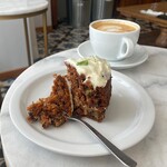 DILL Coffee Parlor - 