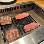 焼肉 ジャンボ 白金 - 
