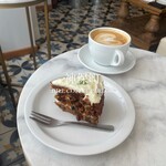DILL Coffee Parlor - 