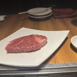 焼肉 ジャンボ - もーステーキだった