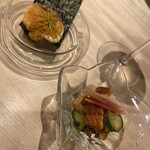 Ebisu Sushi Hatsume - 