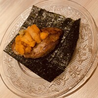 恵比寿 鮨 はつめ - 