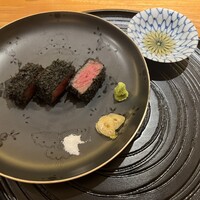 東京肉しゃぶ家 - 