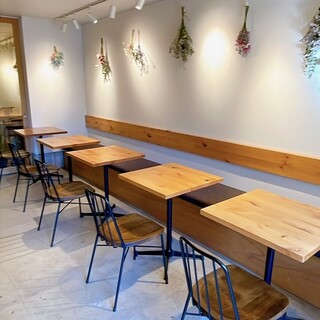 ワーキング カフェ ハロ_2