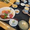 田中田式海鮮食堂 魚忠