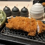 Tonkatsu Date - 