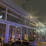 roof top bar & terrace G - 