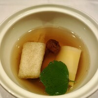 中國菜 奈良町 枸杞 - 