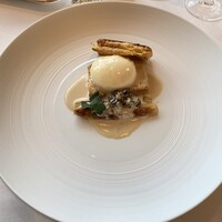 オーベルジュ・ド・リル ナゴヤ - 