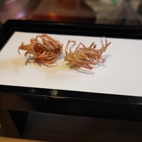 天ぷら 福たろう - 