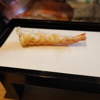 天ぷら 福たろう - 