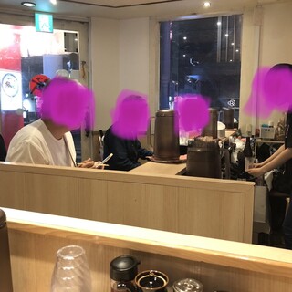 伝統熊本豚骨 伝_2