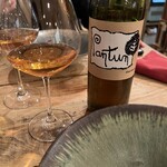 オステリア セルヴァジーナ - 