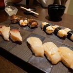 Takarasushi - 