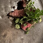 オステリア セルヴァジーナ - 