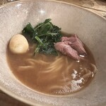 オステリア セルヴァジーナ - 