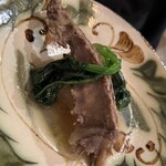 オステリア セルヴァジーナ - 