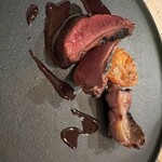 オステリア セルヴァジーナ - 