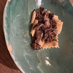 オステリア セルヴァジーナ - 