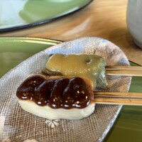 高台寺羽柴 - 