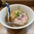 らぁ麺 さわ田 - 料理写真: