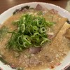 中華そば ますたに 京都駅ビル拉麺小路店