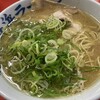 元祖ラーメン 博多元長