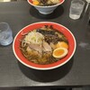 熊本ラーメン 黒亭 本店