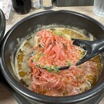 Echigo Tsukemen Ishin - 