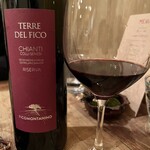 オステリア セルヴァジーナ - 