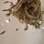 オステリア セルヴァジーナ - 