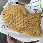 Taiyaki Wakaba - 