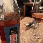 オステリア セルヴァジーナ - 