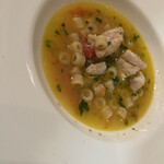 オステリア セルヴァジーナ - 