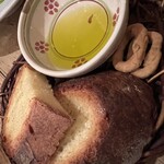 オステリア セルヴァジーナ - 