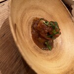 オステリア セルヴァジーナ - 