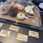 ストリーマー・コーヒー・カンパニー - 