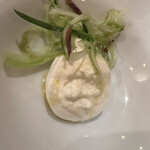 オステリア セルヴァジーナ - 