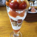 mokumokuとまとcafe - 