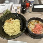 Echigo Tsukemen Ishin - 