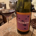 オステリア セルヴァジーナ - 