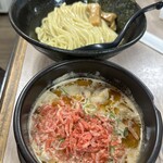 Echigo Tsukemen Ishin - 