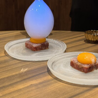 東京焼肉いのうえ 銀座店 - 