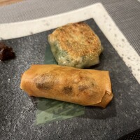 スチーム Dim sum&Wine - 