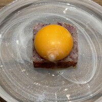 東京焼肉いのうえ 銀座店 - 