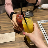 東京焼肉いのうえ 銀座店 - 