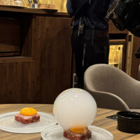 東京焼肉いのうえ 銀座店 - 