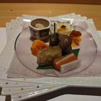すし 福寿 - 