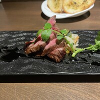 飛騨牛グリルばくろ - 