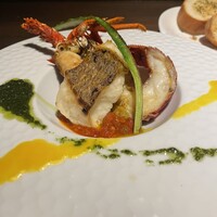 飛騨牛グリルばくろ - 